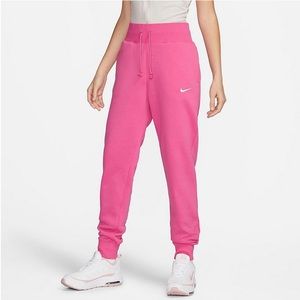 NIKE PHOENIX FLEECE JOGGER SWEATPANTS